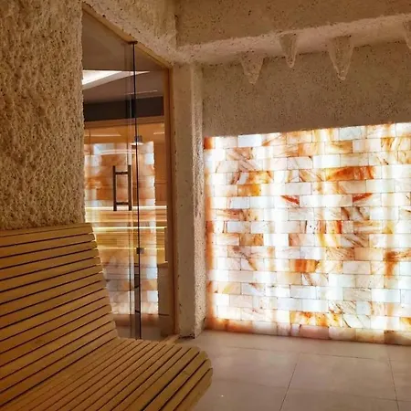 Plava Zvezda Apartman U Kompleksu Titova Vila Apartment *