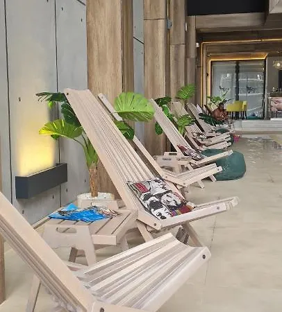 Διαμέρισμα Plava Zvezda U Kompleksu Titova