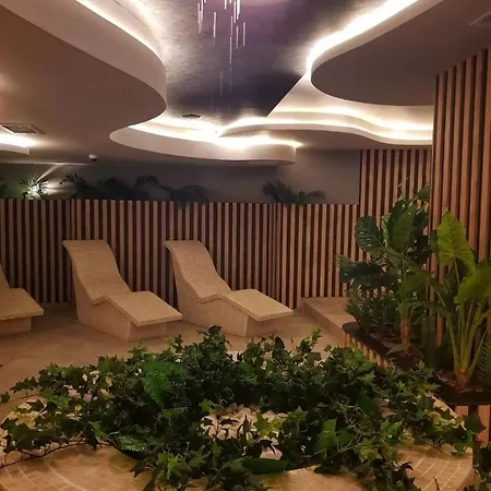 Apartment Plava Zvezda U Kompleksu Titova Zlatibor