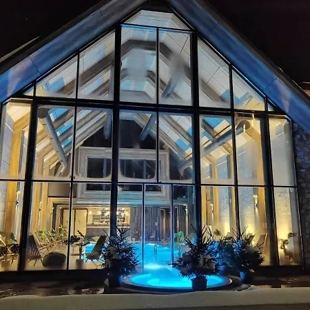 Plava Zvezda U Kompleksu Titova Διαμέρισμα