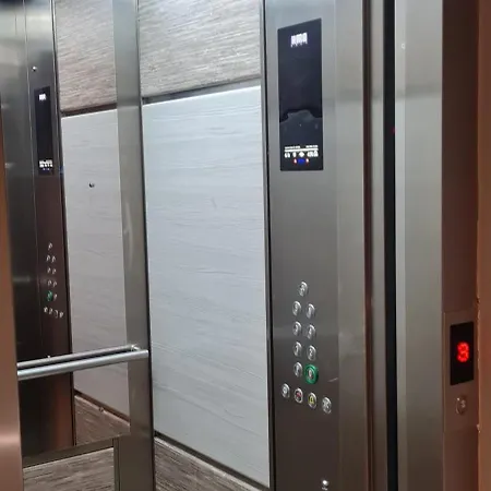 Apartment Plava Zvezda U Kompleksu Titova Zlatibor