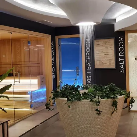 Διαμέρισμα Plava Zvezda U Kompleksu Titova Ζλάτιμπορ