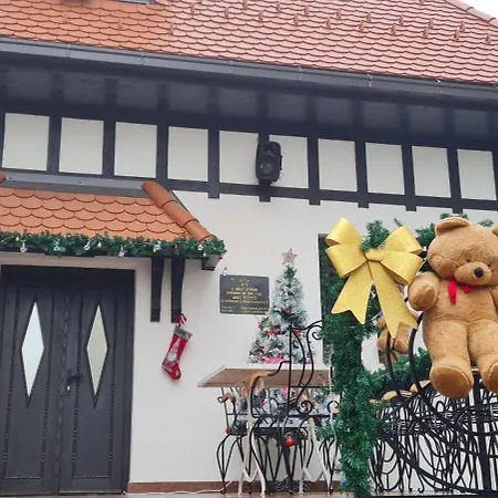 Apartment Plava Zvezda U Kompleksu Titova