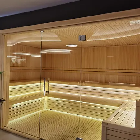 Plava Zvezda U Kompleksu Titova *