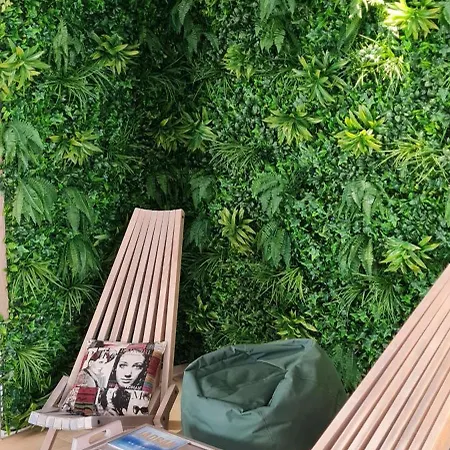 Plava Zvezda U Kompleksu Titova * Zlatibor