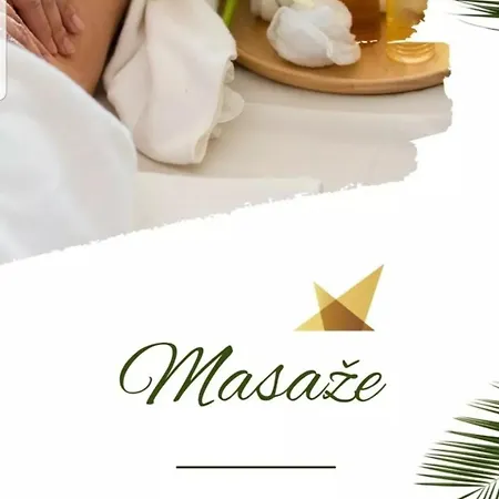 Plava Zvezda U Kompleksu Titova Apartment *