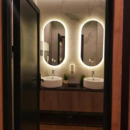 Plava Zvezda U Kompleksu Titova Διαμέρισμα *