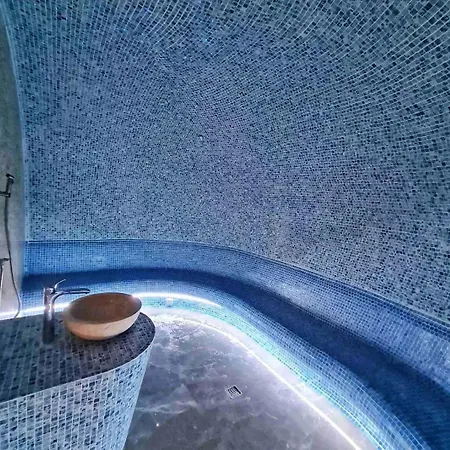 Apartment Plava Zvezda U Kompleksu Titova Zlatibor