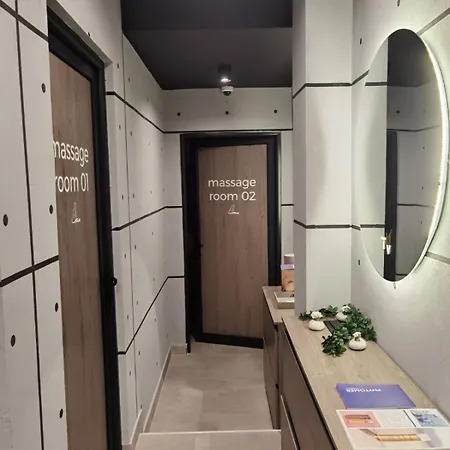 Apartment Plava Zvezda U Kompleksu Titova *