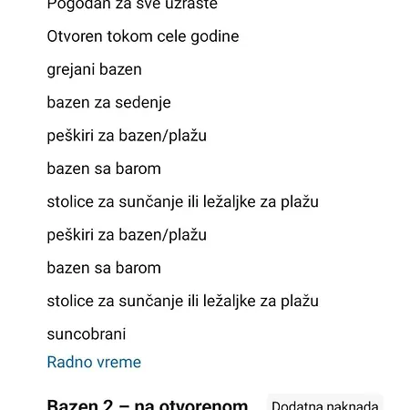 Апартаменты Plava Zvezda U Kompleksu Titova Златибор