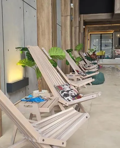 شقة Plava Zvezda U Kompleksu Titova