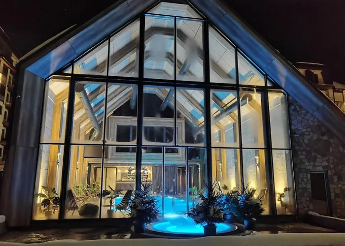 Plava Zvezda U Kompleksu Titova شقة