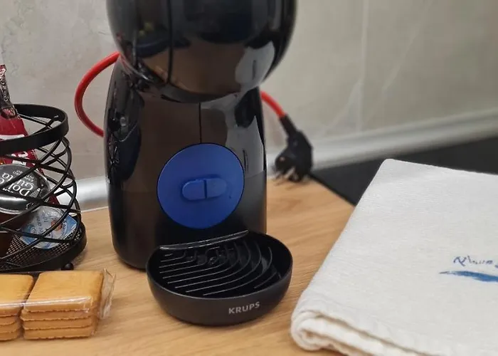 Plava Zvezda U Kompleksu Titova شقة