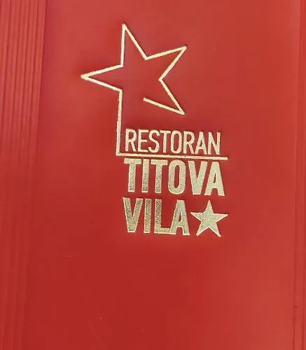 شقة Plava Zvezda U Kompleksu Titova *