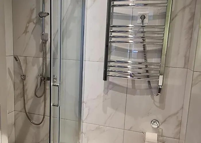 Plava Zvezda U Kompleksu Titova زلاتيبور