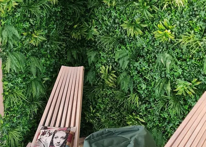 Plava Zvezda U Kompleksu Titova * Zlatibor