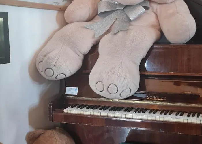 Appartement Plava Zvezda U Kompleksu Titova