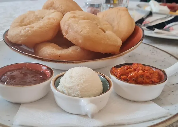 Plava Zvezda U Kompleksu Titova